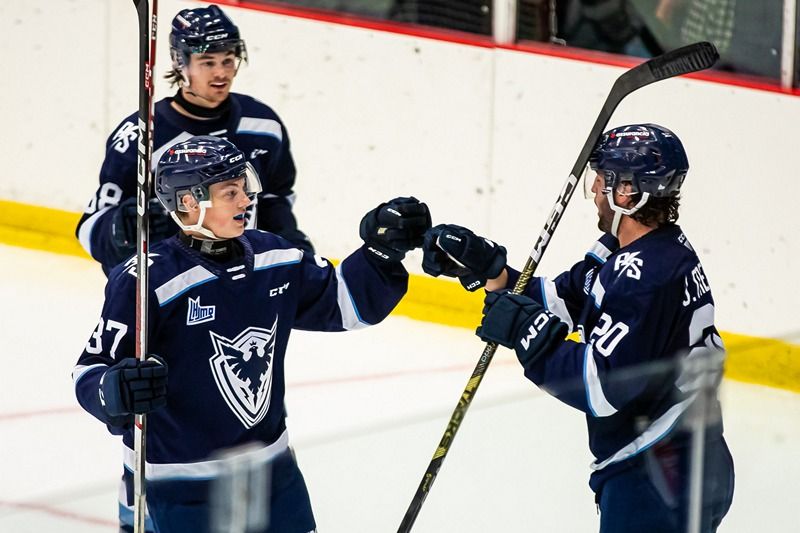 Beaucoup de changements chez le Phoenix